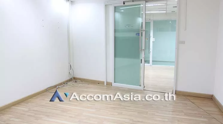 5  Office Space For Rent in Sathorn ,Bangkok BTS Chong Nonsi - BRT Arkhan Songkhro at JC Kevin Tower AA16962